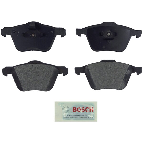 Blue Disc Brak Disc Brake Pads,Be979